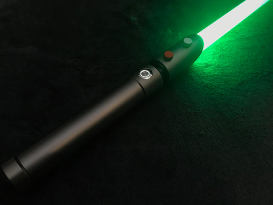WF Hiryu - RGB Saber