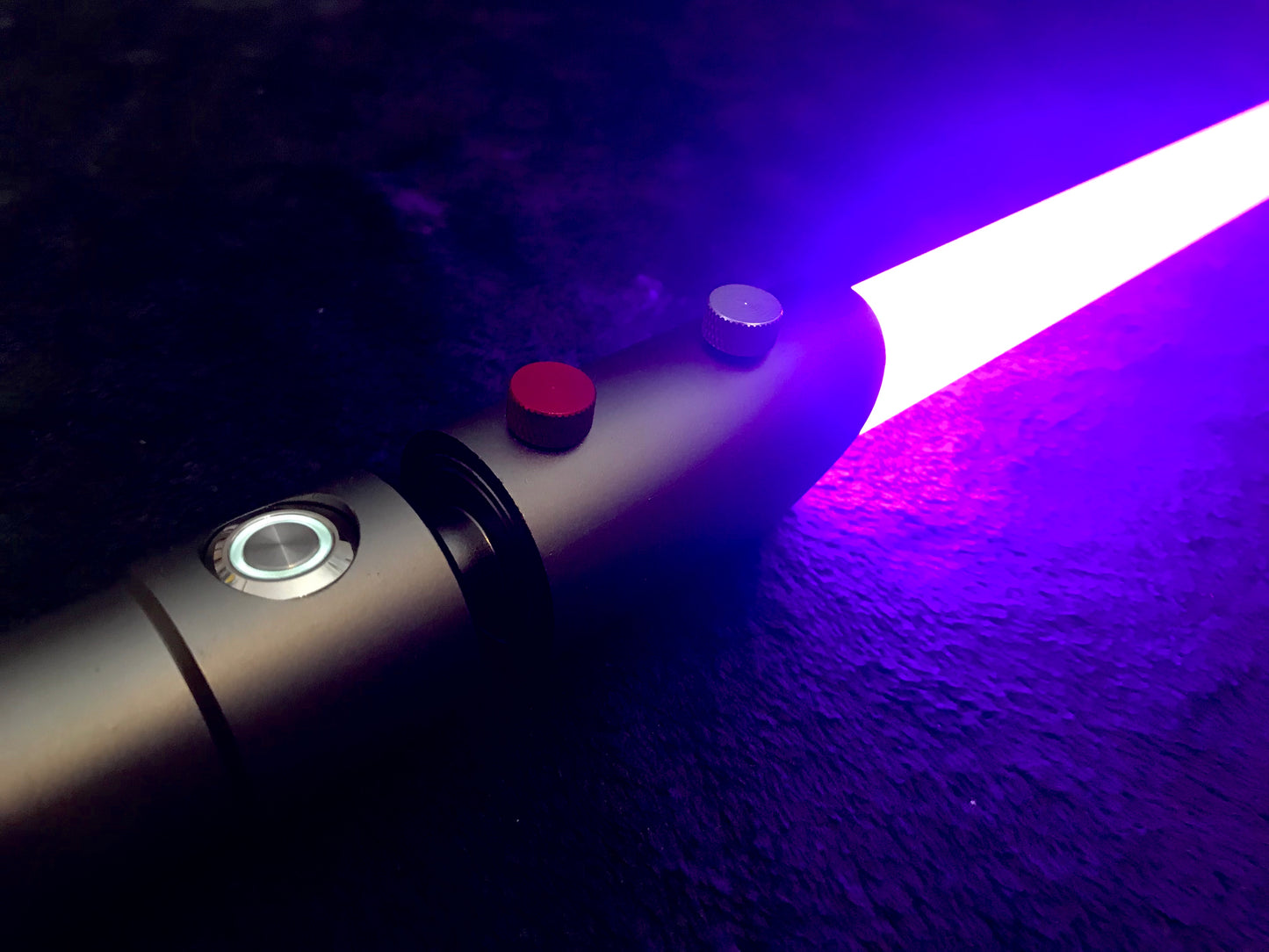 WF Hiryu - RGB Saber