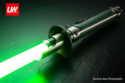 Ultimate Works Sacrifice Custom saber