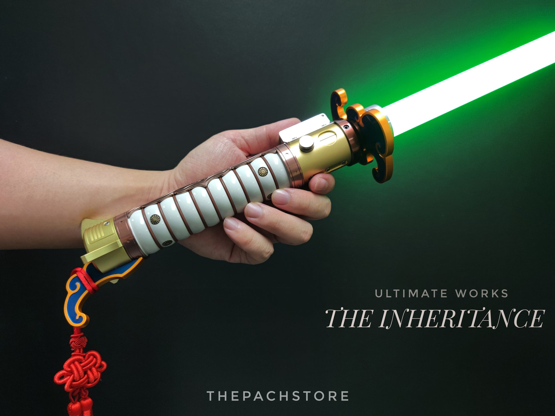 Buy realistic star wars lightsabers from ultimate works