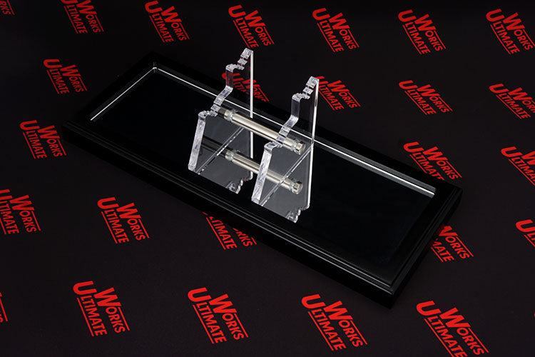 UW Premium Display Stand