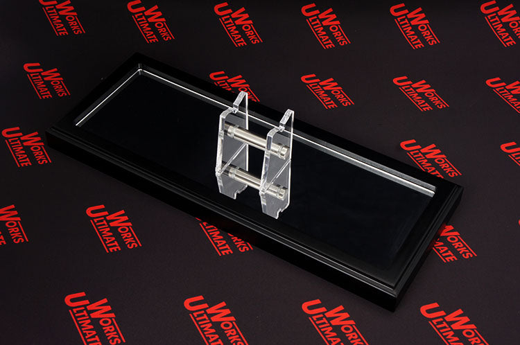 UW Premium Display Stand