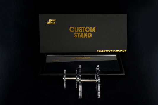 UW Premium Display Stand