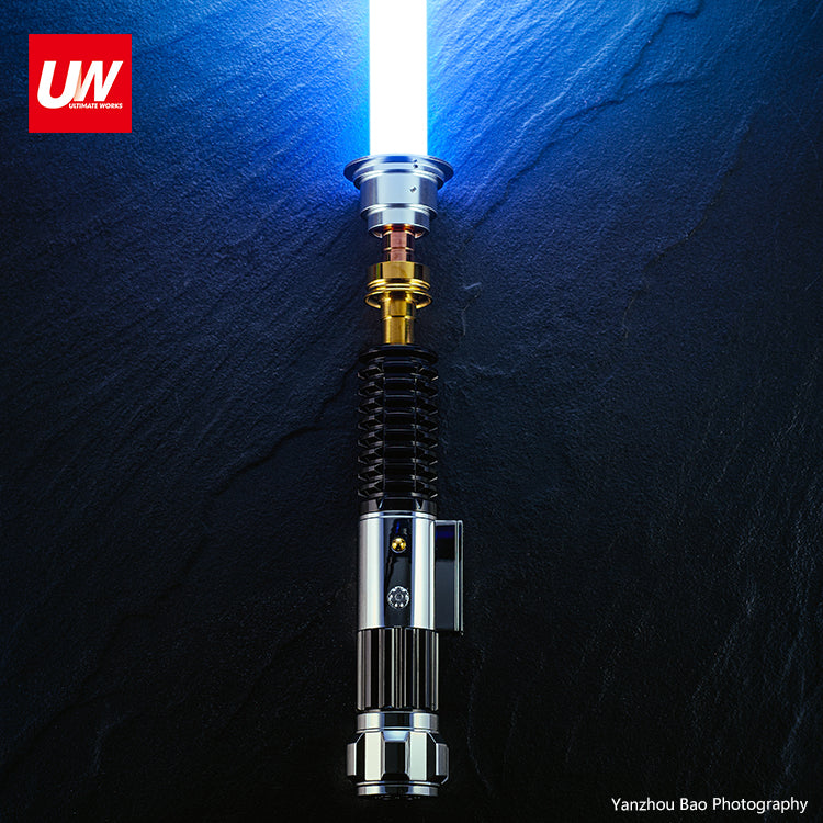 Ultimate Works OWR 3.0 Custom Saber August 2022!