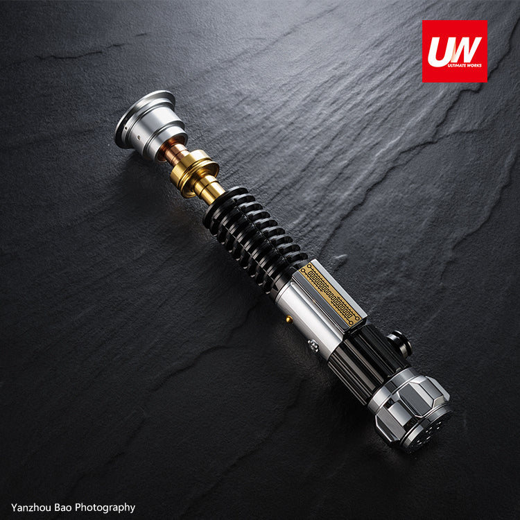 Ultimate Works OWR 3.0 Custom Saber August 2022!