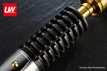 Ultimate Works OWK OBI3.5 Custom Saber