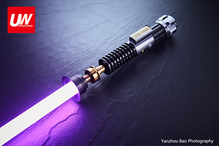Ultimate Works OWK OBI3.5 Custom Saber