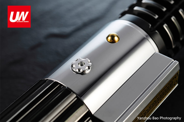 Ultimate Works OWK OBI3.5 Custom Saber