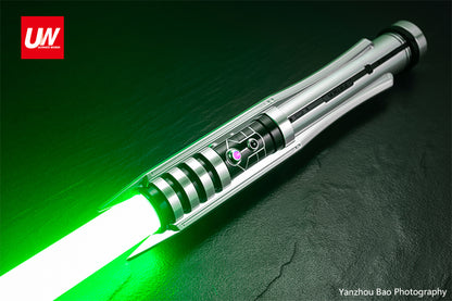 Ultimate Works RVJ Custom saber