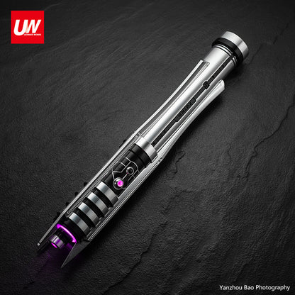 Ultimate Works RVJ Custom saber