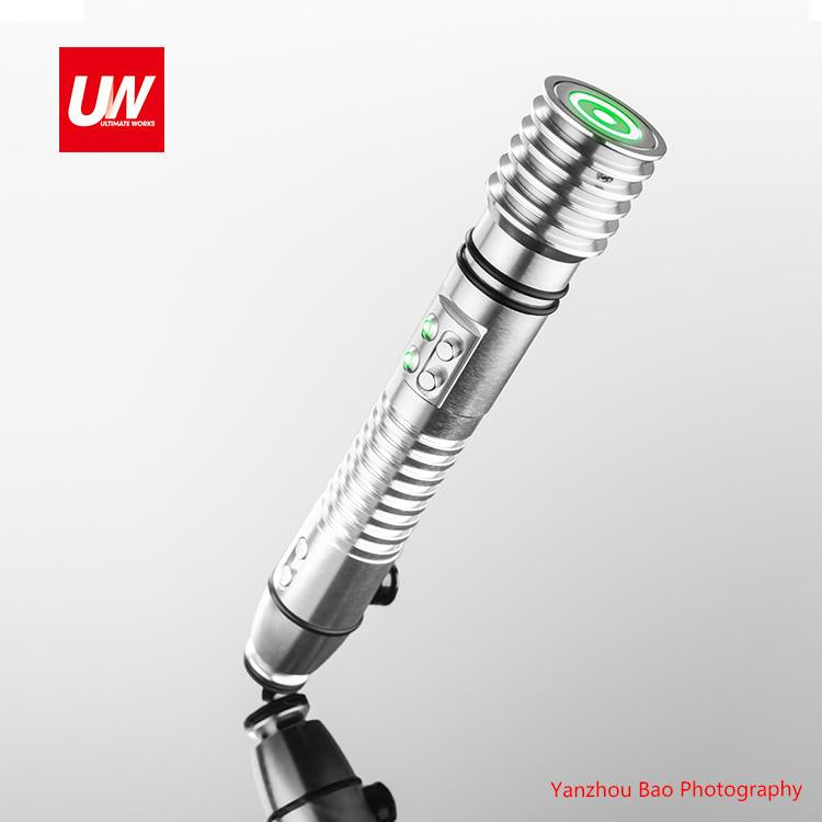 Ultimate Works FST Custom saber