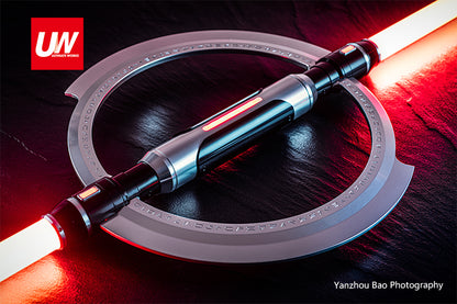 Ultimate Works SS "Sister" Custom Saber