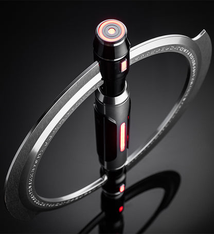 Ultimate Works SS "Sister" Custom Saber