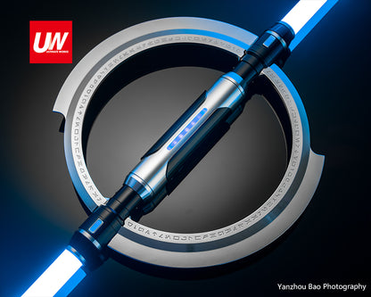 Ultimate Works SS "Sister" Custom Saber