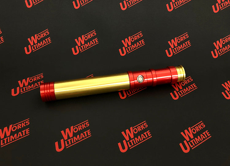 Pach Light Sabers