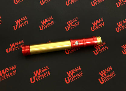 Pach Light Sabers