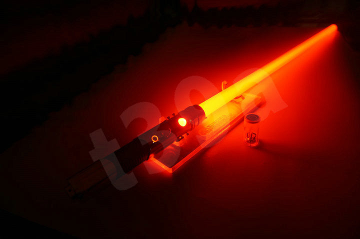 Eunomia Custom Saber