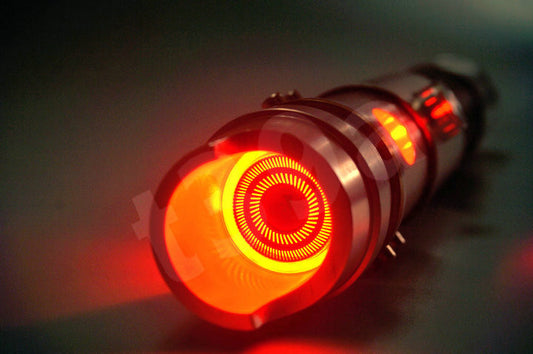 Eunomia Custom Saber