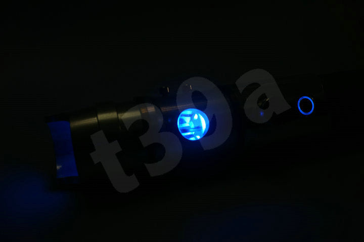 Eunomia Custom Saber