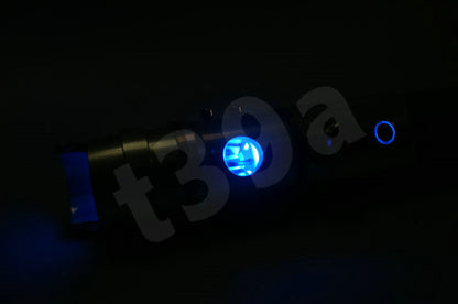 Eunomia Custom Saber