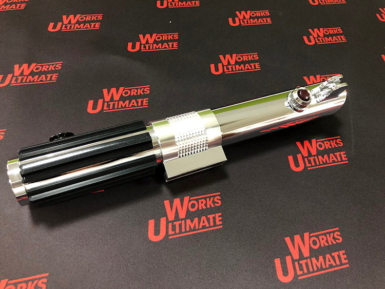 Ultimate Works SlimFlex