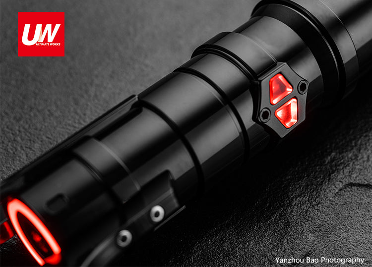 Ultimate Works VDC Custom Saber MAR 2022!