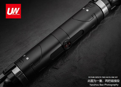 Ultimate Works VDC Custom Saber MAR 2022!