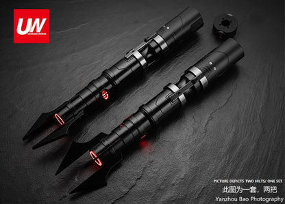 Ultimate Works VDC Custom Saber MAR 2022!