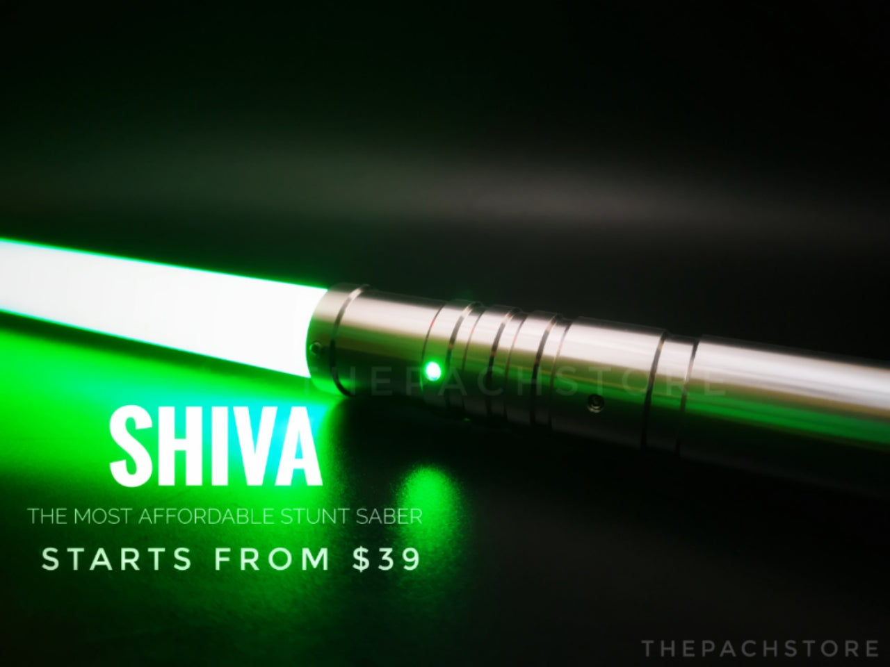 Best Stunt Lightsabers