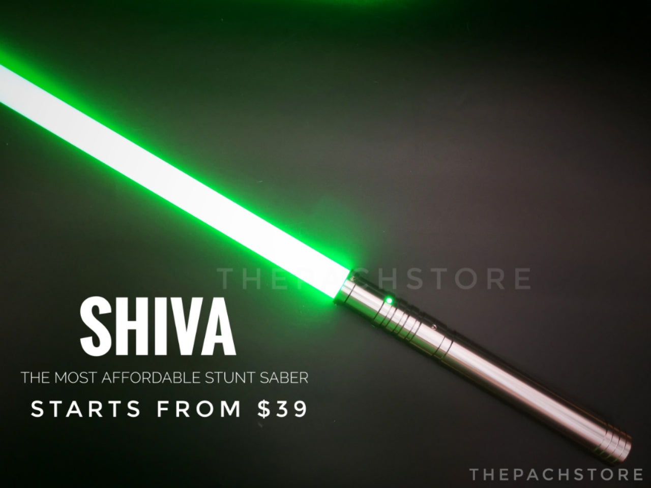 Best Stunt Lightsabers