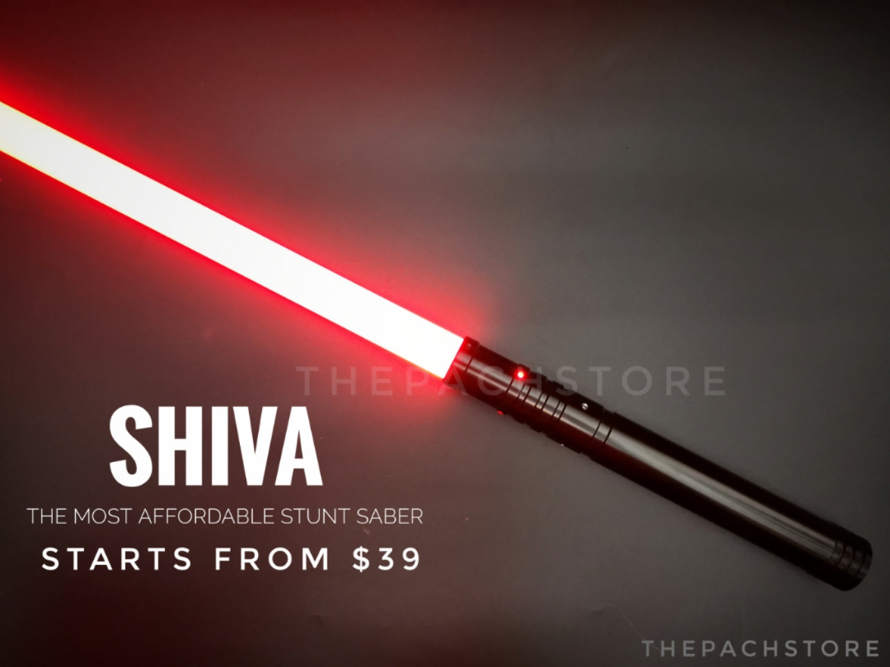 Best Stunt Lightsabers