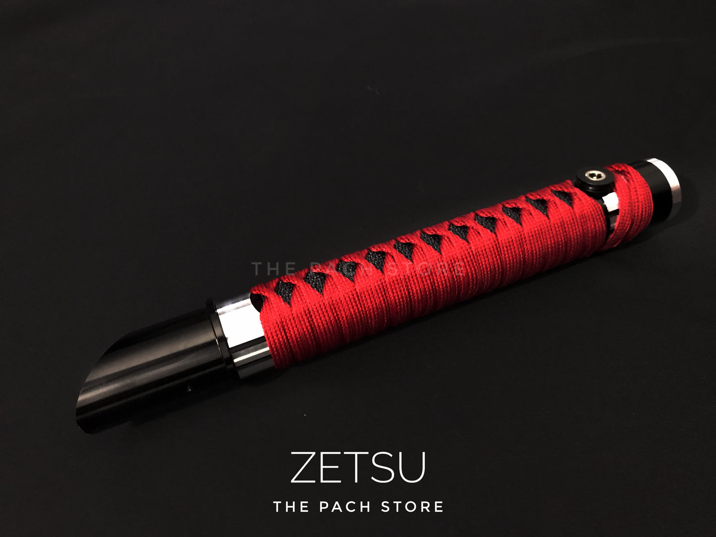 WonderForce Zetsu Custom Katana Saber