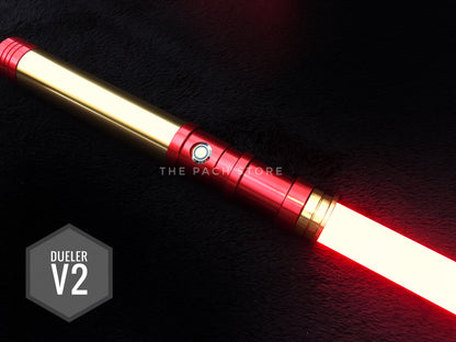 Pach Light Sabers