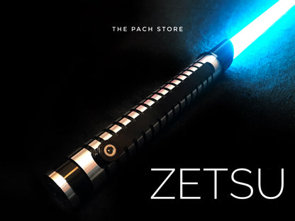 WonderForce Zetsu Custom Katana Saber