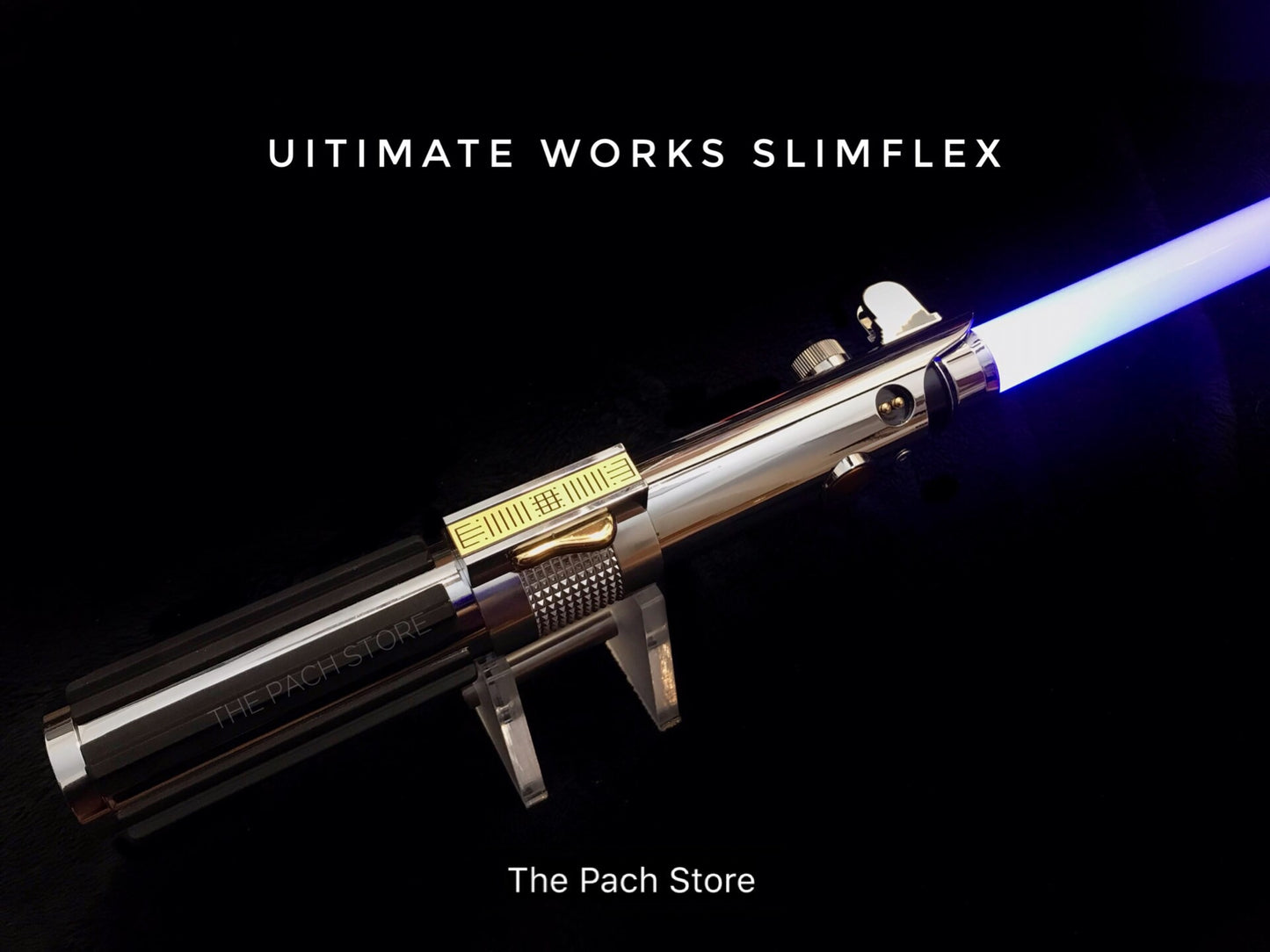 Ultimate Works SlimFlex