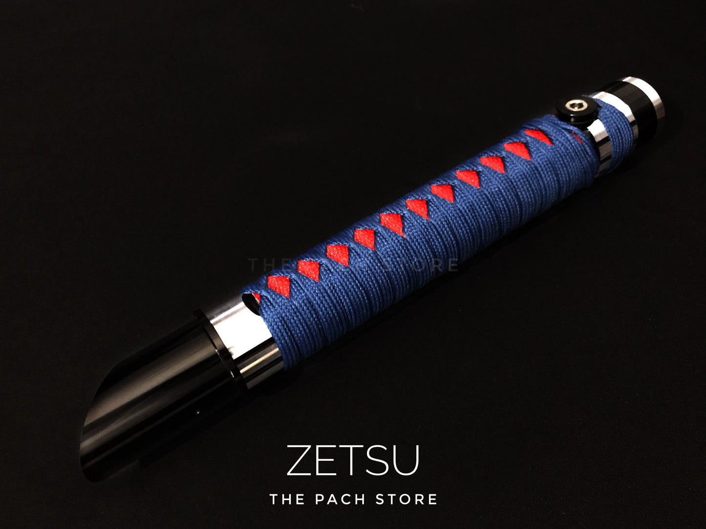 WonderForce Zetsu Custom Katana Saber