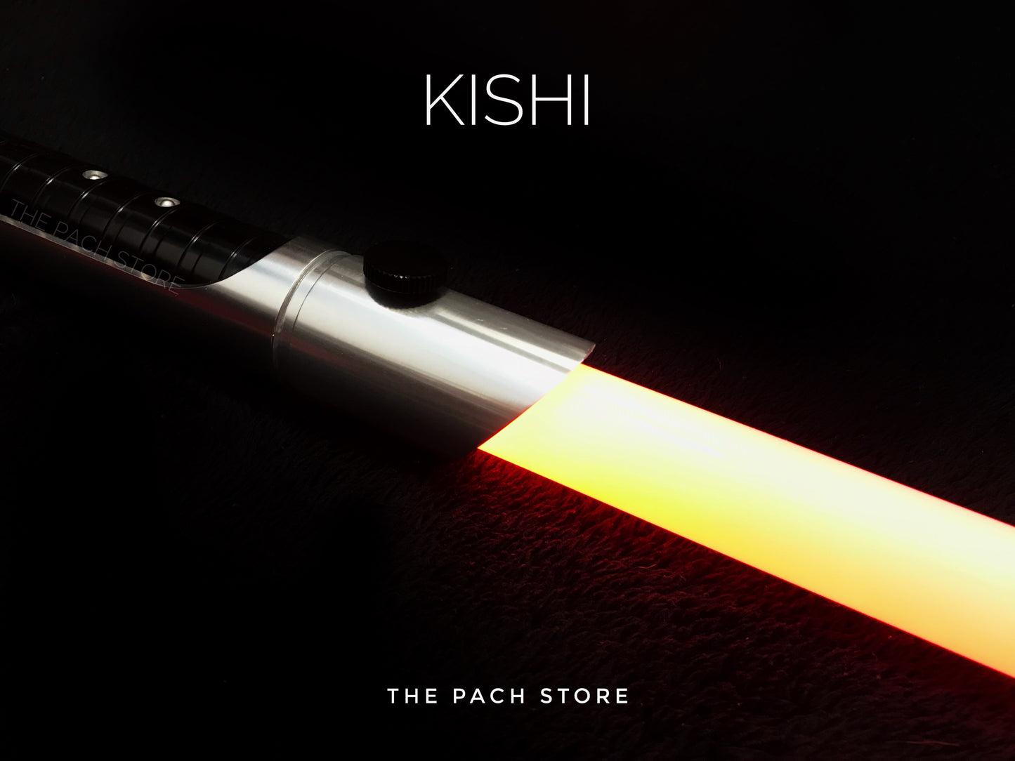 WonderForce x Ultimate Works - Kishi Custom Saber NEW JAN 21