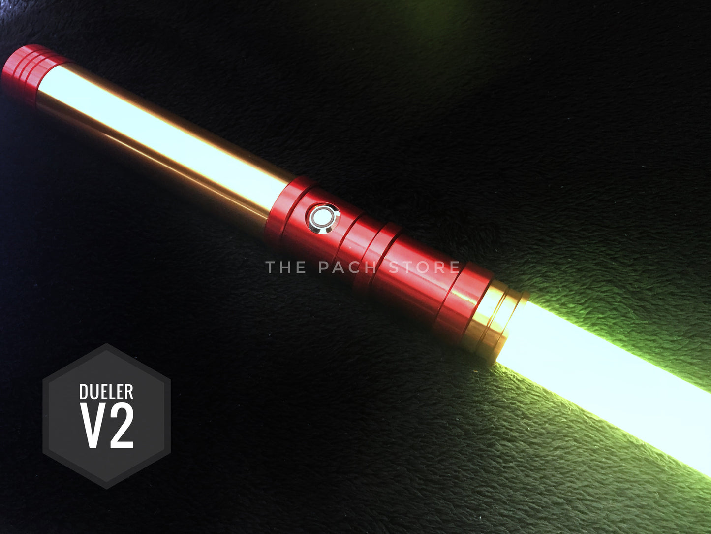 Pach Light Sabers