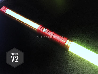 Pach Light Sabers