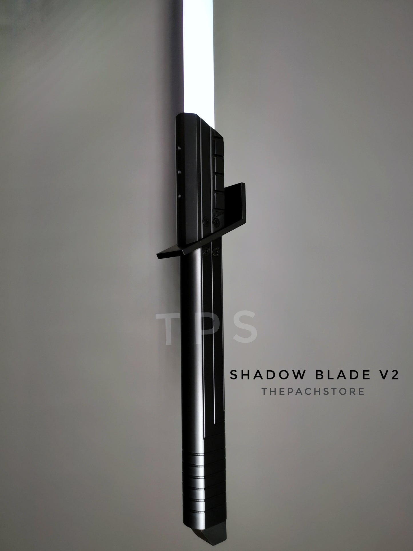 Dark Shadowblade V2 Custom Saber 