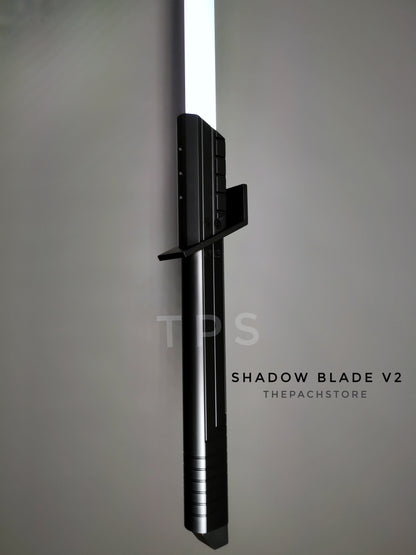 Dark Shadowblade V2 Custom Saber 