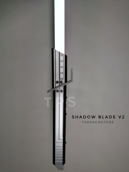 Dark Shadowblade V2 Custom Saber 