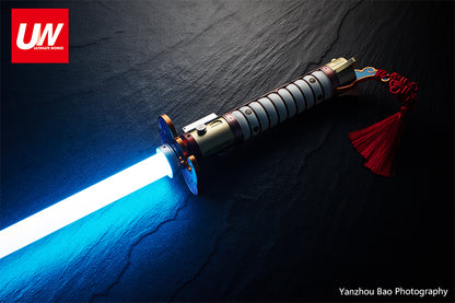 Ultimate Works The Inheritance LOP Custom Saber