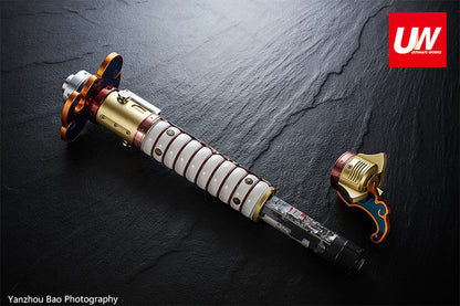 Ultimate Works The Inheritance LOP Custom Saber