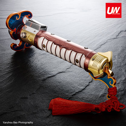 Ultimate Works The Inheritance LOP Custom Saber