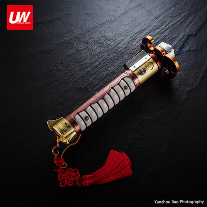Ultimate Works The Inheritance LOP Custom Saber