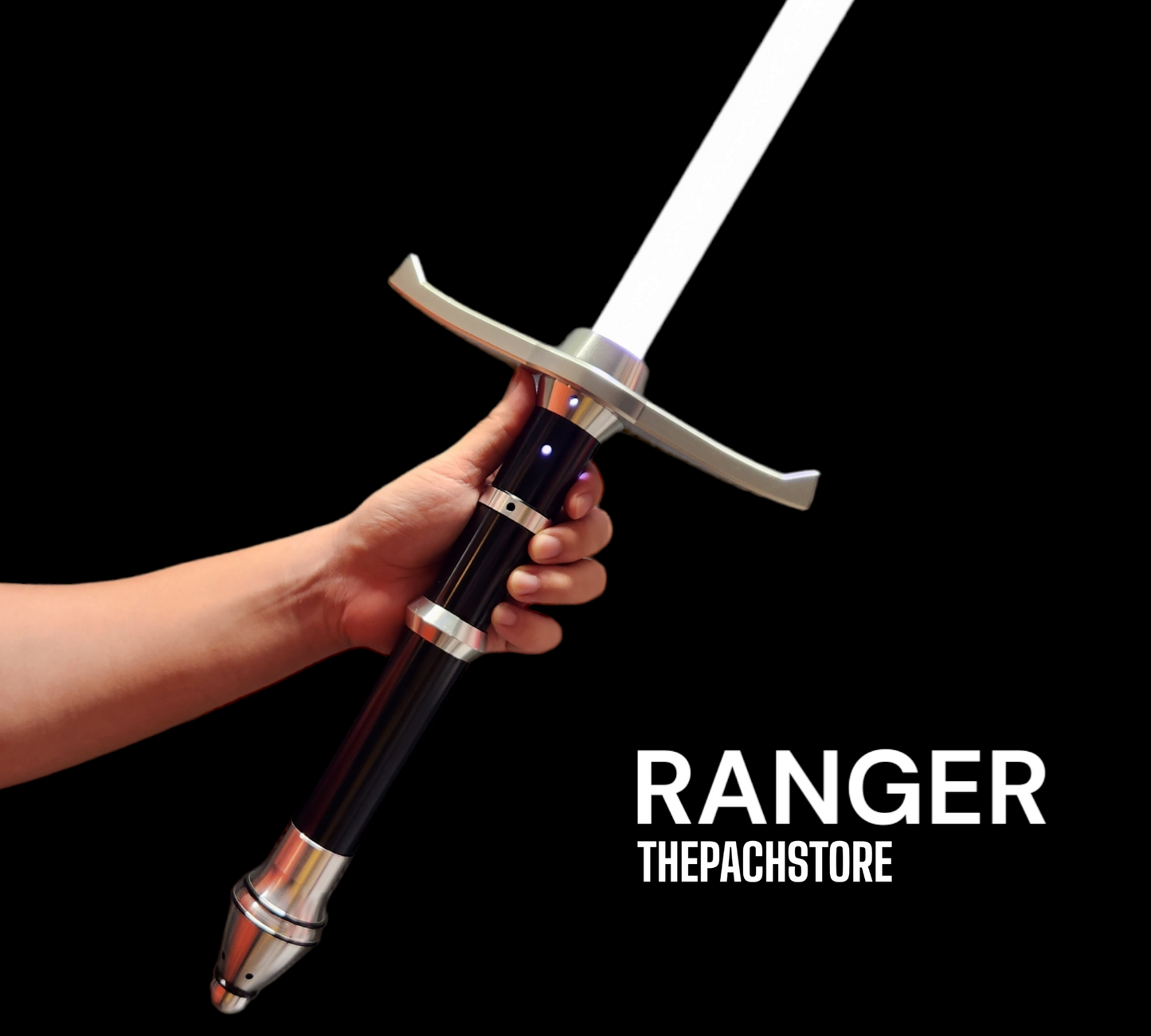 WF Ranger Custom Saber 2022!